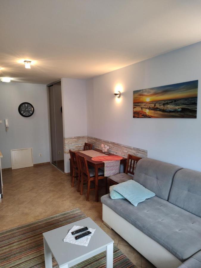 Apartament Perelka Zielone Tarasy Kolobrzeg Exterior photo