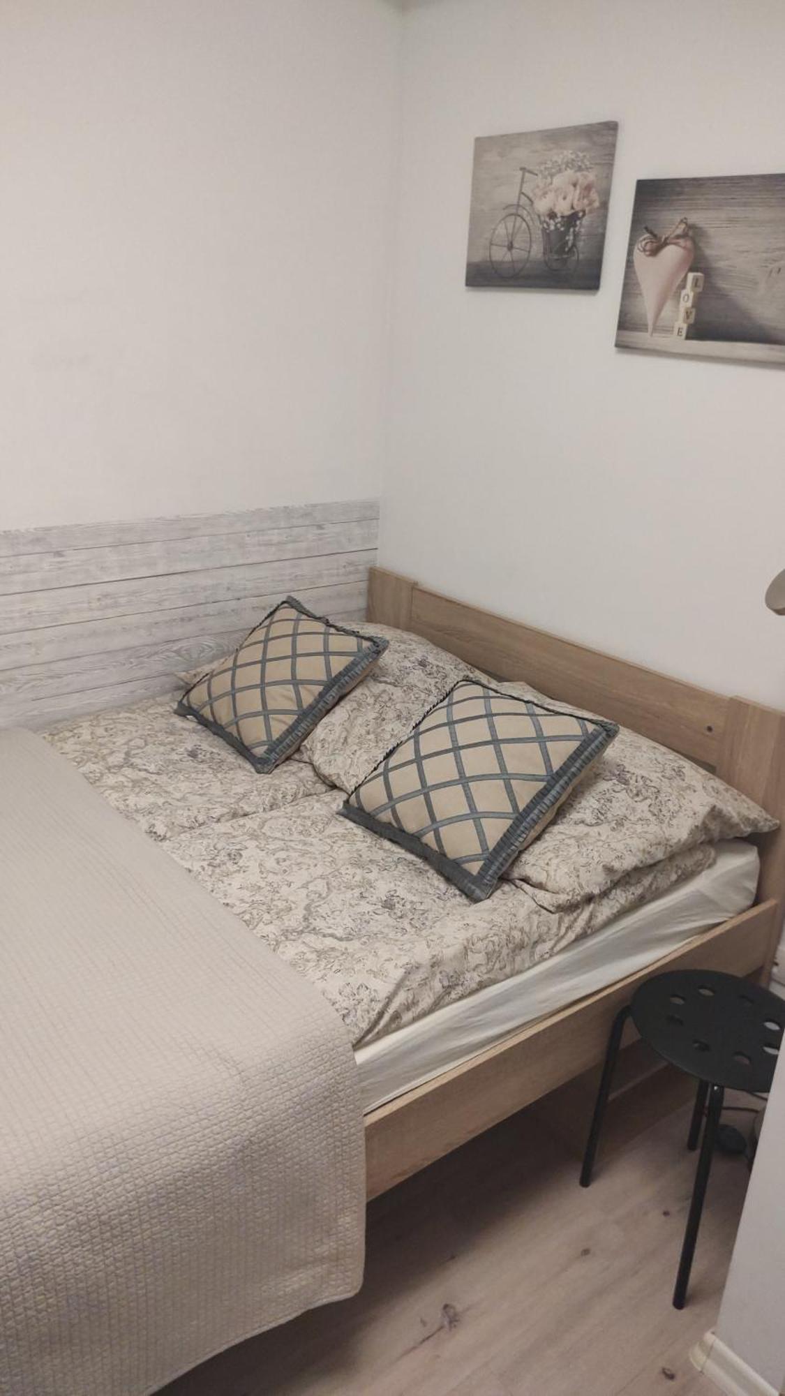 Apartament Perelka Zielone Tarasy Kolobrzeg Exterior photo