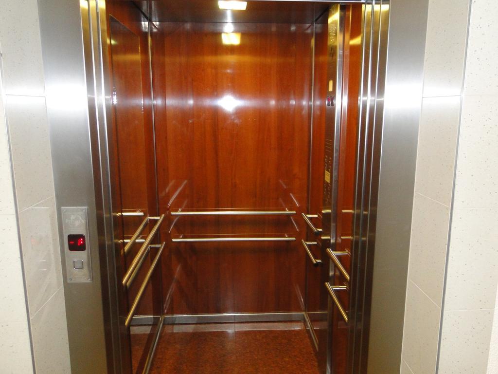 Apartament Perelka Zielone Tarasy Kolobrzeg Exterior photo