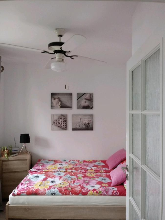 Apartament Perelka Zielone Tarasy Kolobrzeg Exterior photo